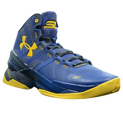 アンダーアーマー ステファン・カリー/Under Armour SC30 UA カリー 2 
