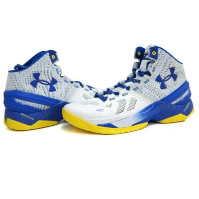 アンダーアーマー/Under Armour SC30 カリー 2.5 CURRY 2.5 1274425-040 グレー | セレクション | MLB  NBA NFL プロ野球グッズ専門店 公式オンラインストア