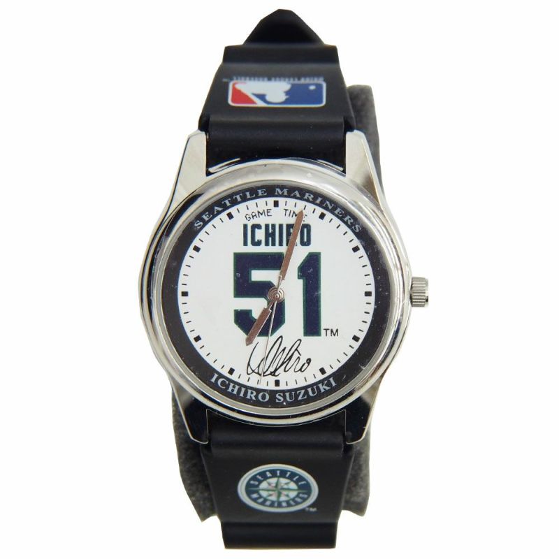 シアトル・マリナーズ イチロー選手 Funko Pop! 51 イチロー BIG HEADS