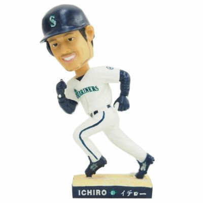 MLB マリナーズ イチロー フィギュア 2006年モデル  レアアイテム