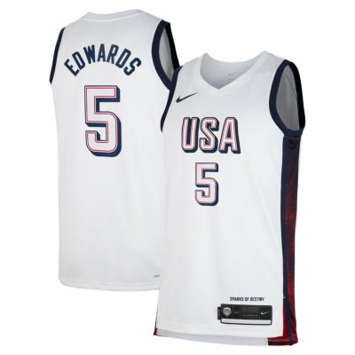 応援グッズ】 パリ 五輪 バスケットボール USA アメリカ 米国