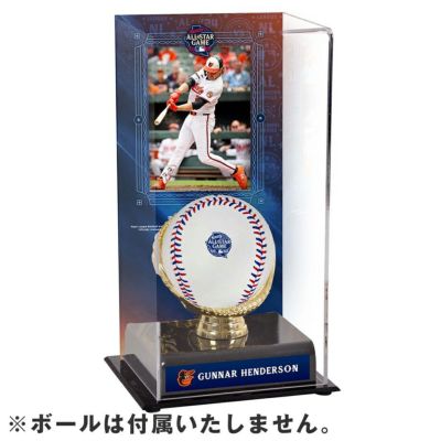 MLB ライリー・グリーン タイガース 直筆サイン オールスター