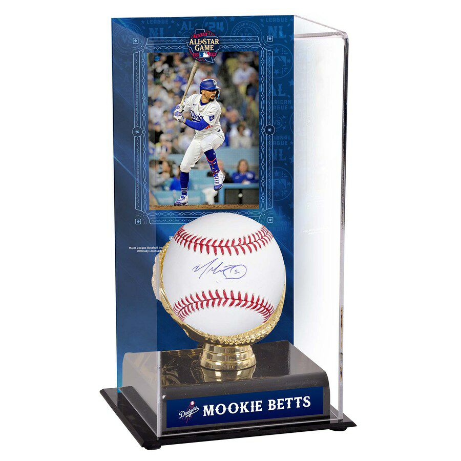MLB ムーキー・ベッツ グッズ - MLB | セレクション公式オンライン通販 