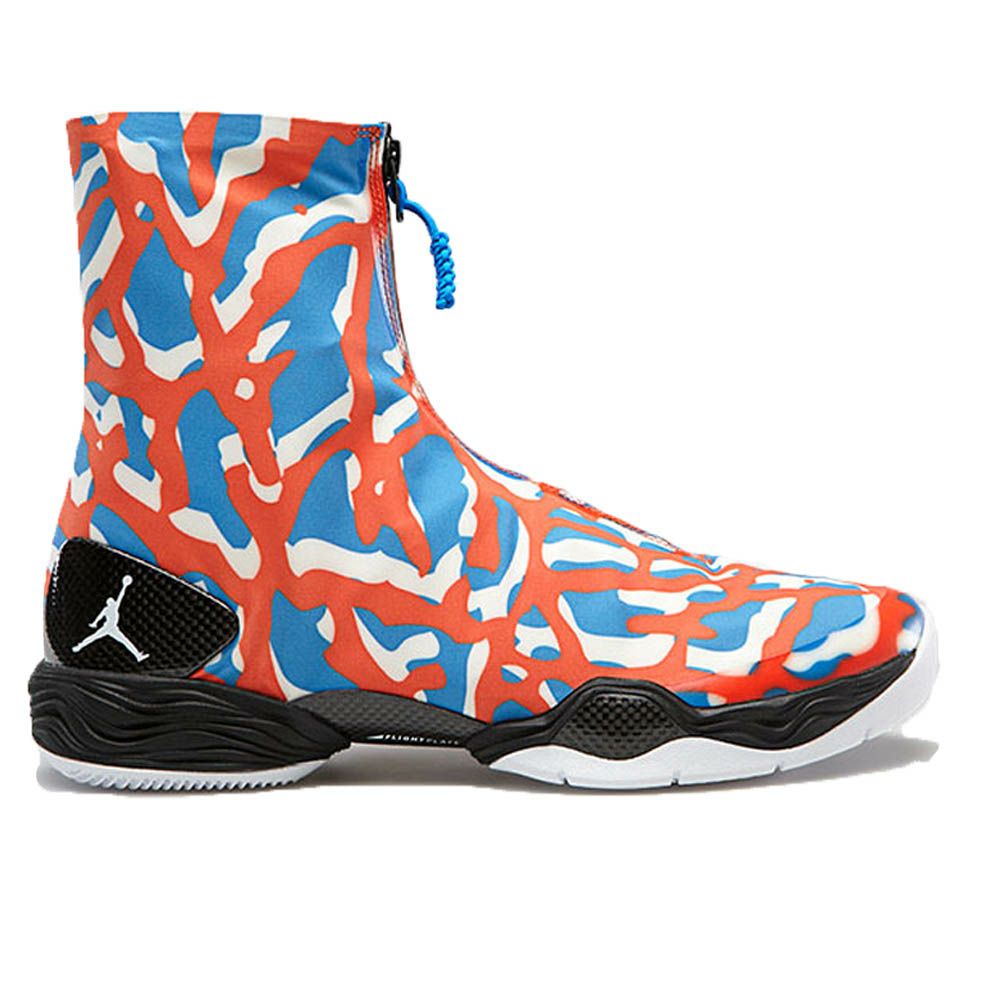 ジョーダン/JORDAN 30th アニバーサリー ピンバッジ Air Jordan 1 Blue 