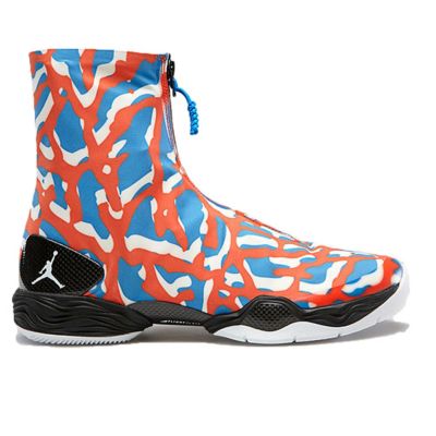  エア ジョーダン XX8 AIR JORDAN XX8 ブルー レアアイテム