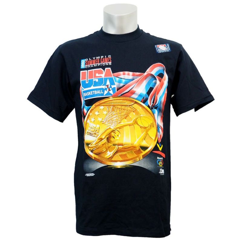 Usa代表 ドリームチーム 1992 ゴールドメダル ブラック レアアイテム Ocsl セレクション Mlb Nba Nfl プロ野球グッズ専門店 公式オンラインストア Usa代表 ドリームチーム 1992 ゴールドメダル ブラック レアアイテム Ocsl セレクション Mlb Nba Nfl プロ野球グッズ専門店 公式オンラインストア