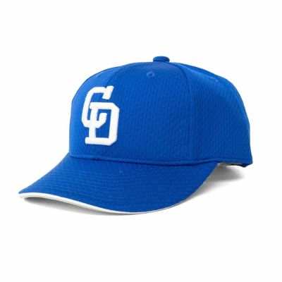 中日ドラゴンズ グッズ キャップ/帽子 カスタムカラー 59FIFTY ニューエラ/New Era ロイヤル 平つば キャップ 特集 | セレクション  | MLB NBA NFL プロ野球グッズ専門店 公式オンラインストア