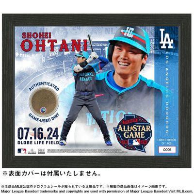 MLB 大谷翔平 コレクタブル ハイランドミント オール - MLB | セレクション公式オンライン通販ストア