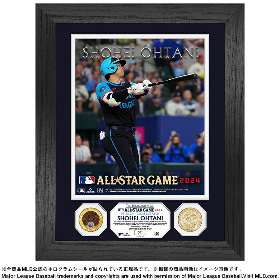 MLB コレクタブル オール - MLB | セレクション公式オンライン通販ストア