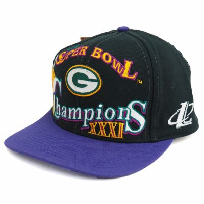【★超希少】NFL 1997年プロボウル記念キャップ ☆超希少】NFL 1997年プロボウル記念キャップ