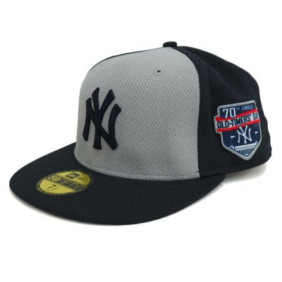 MLB ブルージェイズ キャップ 【海外別注 花巻東カラー】MLB オールスター1991 トロント 59FIFTY ニューエラ/New Era グレー  パープル | セレクション | MLB NBA NFL プロ野球グッズ専門店 公式オンラインストア