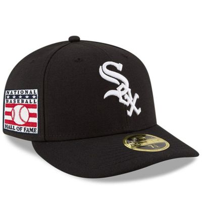 MLB インディアンス キャップ ワフー酋長 オーセンティック ロープロファイル 59FIFTY Fitted ニューエラ/New Era ネイビー  | セレクション | MLB NBA NFL プロ野球グッズ専門店 公式オンラインストア