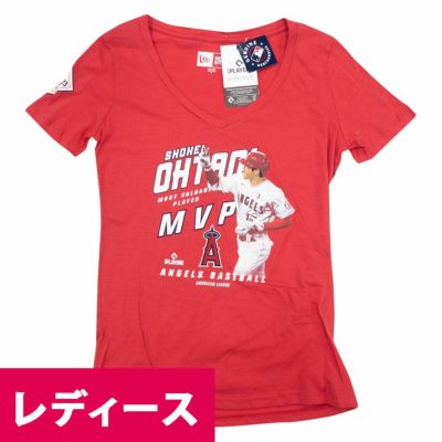 MLB 大谷翔平 Tシャツ レディース - MLB | セレクション公式オンライン通販ストア