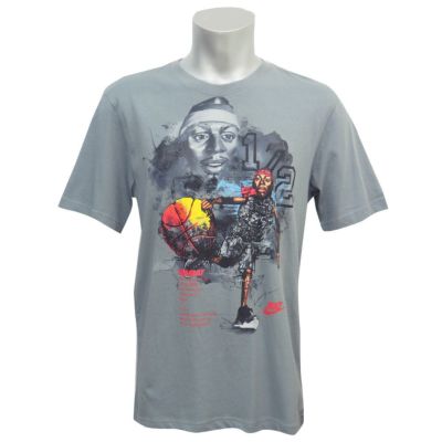 トレイシー・マグレディ Tシャツ NBA T-Mac Tマック 半袖