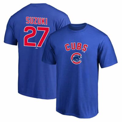 MLB 鈴木誠也 Tシャツ - MLB | セレクション公式オンライン通販ストア