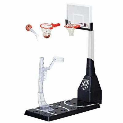 NBA フィギュア バスケットゴール&バックボード ハスブロフィギュア専用 Hasbro