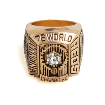 秋山翔吾 選手所属 MLB シンシナティ・レッズ 1976年度 ワールドシリーズ 優勝記念レプリカリング SGA レアアイテム