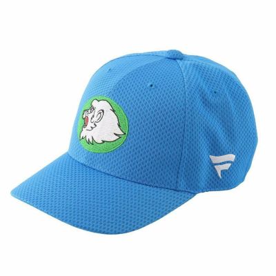 西武ライオンズ グッズ キャップ 復刻レプリカキャップ ニューエラ/New Era ブルー（2004）