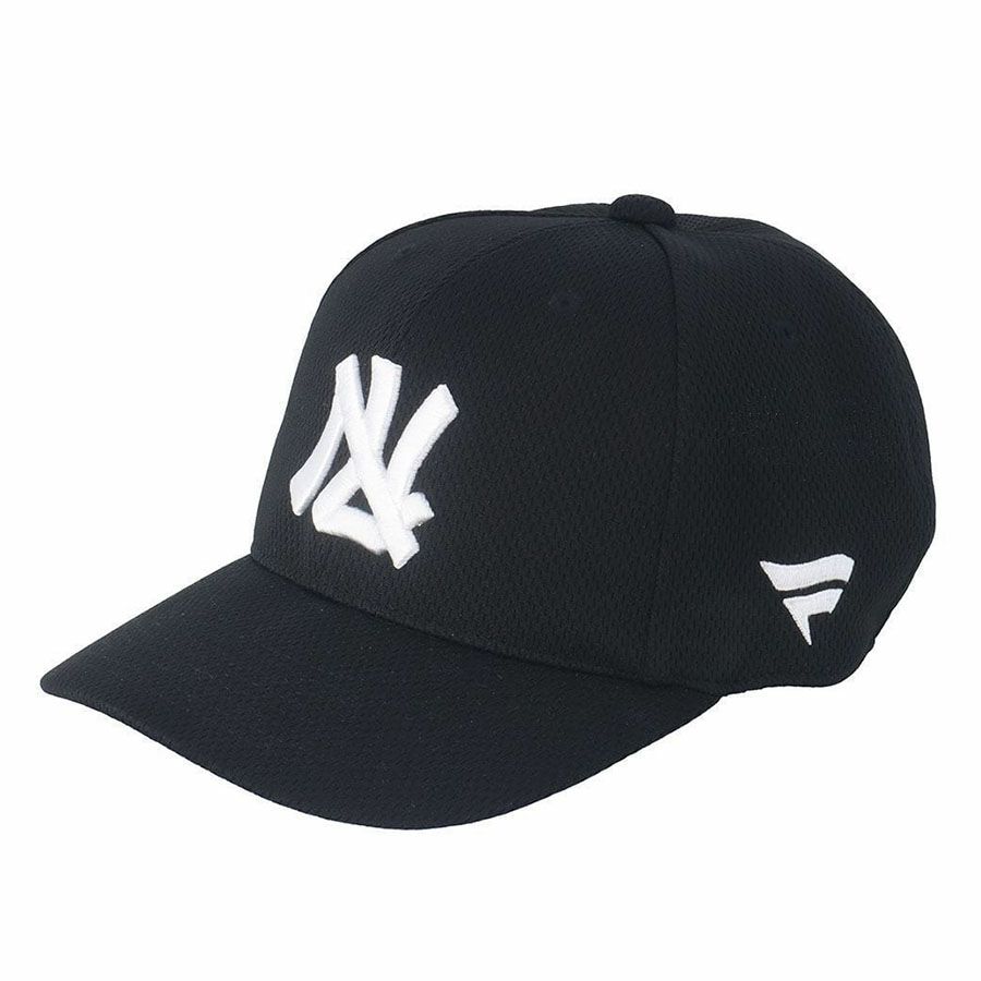 球団支給・実用品】 南海ホークス復刻キャップ ＃35モイネロ投手 本人 