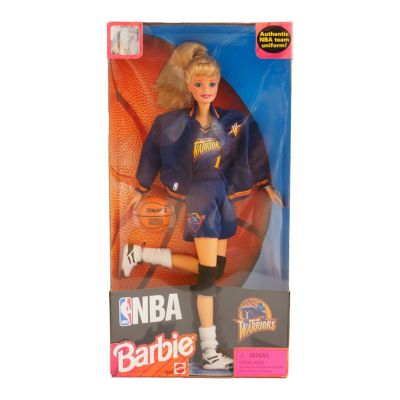 「NBA バービー」のグッズ通販 | セレクション公式オンライン通販 