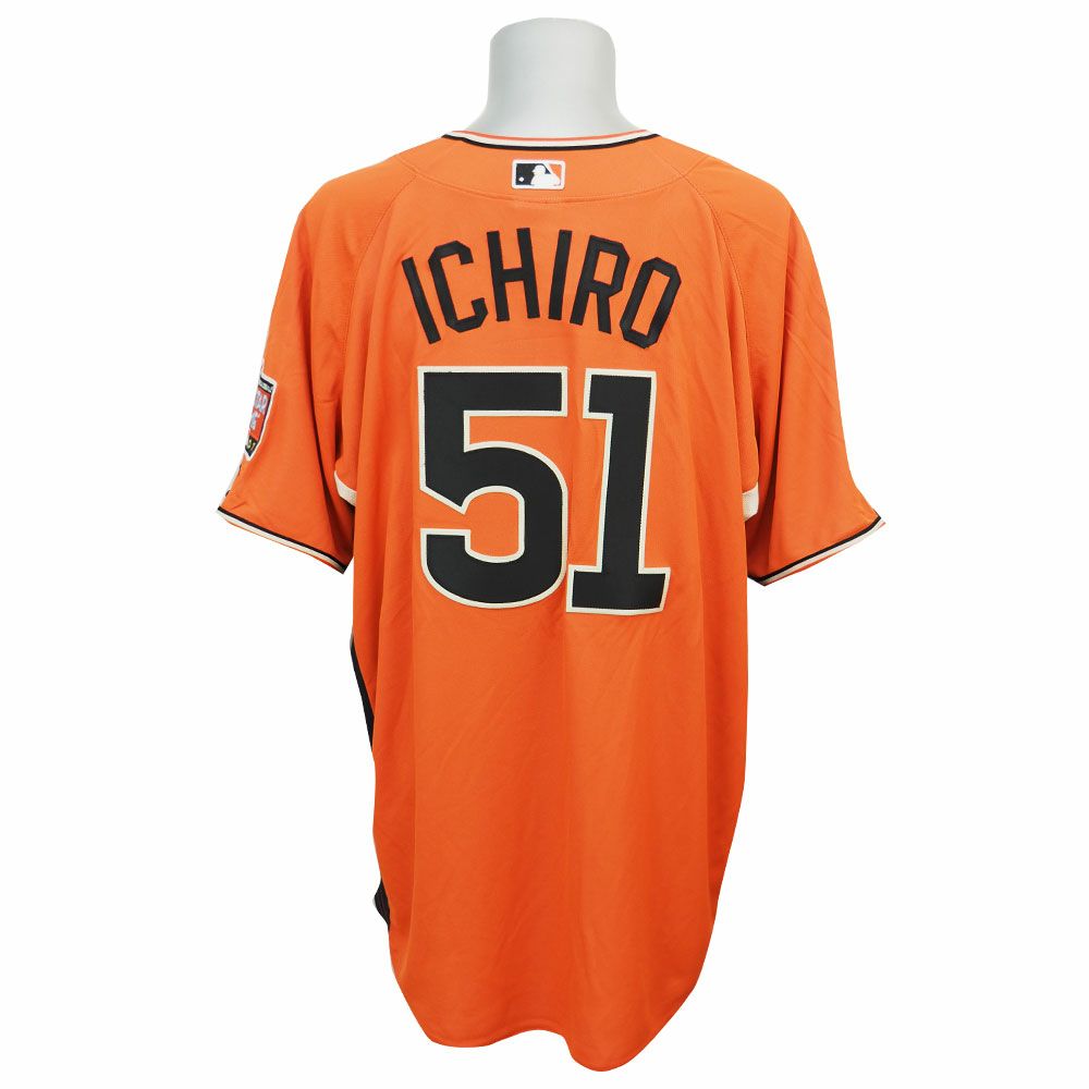 リニューアル記念メガセール MLB ア・リーグ イチロー 2007 