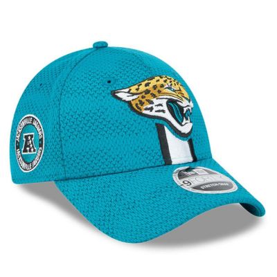 NFL 限定100周年記念 NEWERA ニューエラ Jaguars ジャクソンビル
