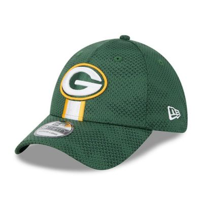 NFL パッカーズ キャップ 2024 サイドライン 39THIRTY Flex Hat ニューエラ/New Era グリーン