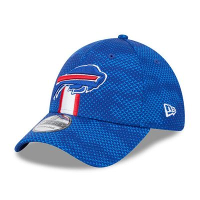NFL ビルズ キャップ 2024 サイドライン 39THIRTY Flex Hat ニューエラ/New Era ロイヤル
