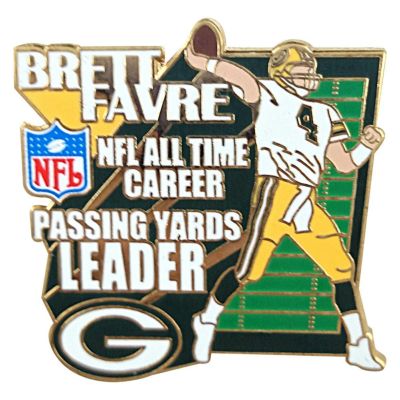 NFL ブレット•ファーブ　マクファーレン　12inch NFL ブレット•ファーブ マクファーレン 12inch NFL ブレット