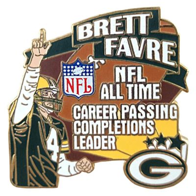 NFL ブレット•ファーブ　マクファーレン　12inch NFL マクファーレン シリーズ7 Brett Favre/ブレット・ファーブ