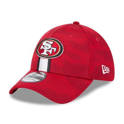 49ers キャップ