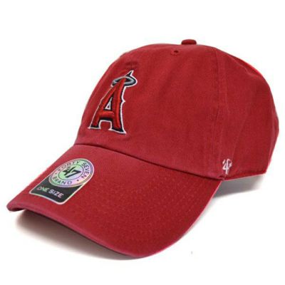 大谷翔平選手所属 エンゼルス キャップ ニューエラ NEW ERA MLB