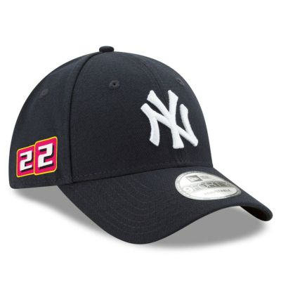 [高希少価値] MLB ニューヨーク・ヤンキース ソト　22 ボブルヘッド 高希少価値] MLB ニューヨーク・ヤンキース ソト 22
