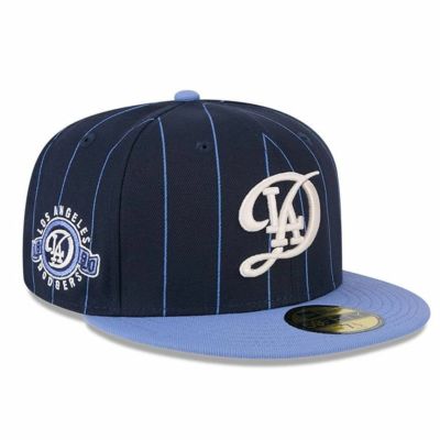 MLB 大谷翔平 ドジャース キャップ 【海外カスタム】2024シティーコネクト 9FIFTY シルバーサイン刺繍 ニューエラ/New Era  ネイビー | セレクション | MLB NBA NFL プロ野球グッズ専門店 公式オンラインストア