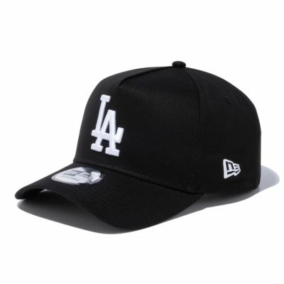 MLB ドジャース キャップ A-Frame 9FORTY ニューエラ/New Era ブラック【nejp】