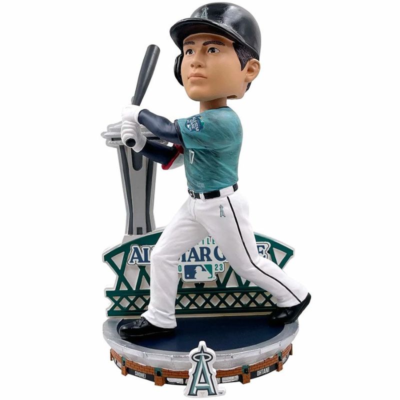 MLB 大谷翔平 エンゼルス ボブルヘッド 【288個限定】MLBオールスター2023 Bobblehead フィギュア FOCO | セレクション  | MLB NBA NFL プロ野球グッズ専門店 公式オンラインストア