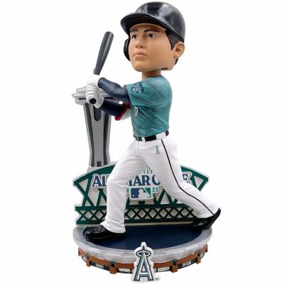 MLB 大谷翔平 エンゼルス ボブルヘッド 【288個限定】MLBオールスター2023 Bobblehead フィギュア FOCO