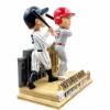 大谷翔平＆ベーブ・ルース　ボブルヘッド Yahoo!オークション -「ベーブルース」(スポーツ、レジャー) の
