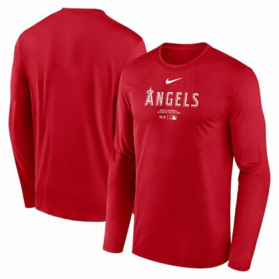 Nike angels shirt online