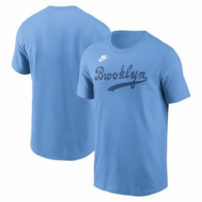 サイズM シティコネクト ドジャース Tシャツ MLB正規品 NIKE MLB ドジャース Tシャツ 2024 シティーコネクト Authentic