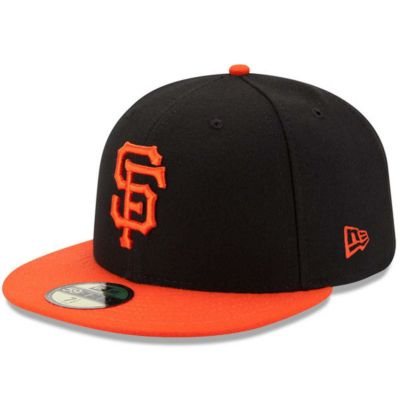 ジャイアンツ キャップ ニューエラ NEW ERA  MLB オーセンティック オンフィールド 59FIFTY オルタネート 平つば キャップ 特集【nejp】