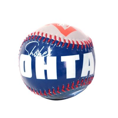 MLB 大谷翔平 ドジャース ボール Shohei Photo Baseball FOCO oh24gd【2411FSPR】