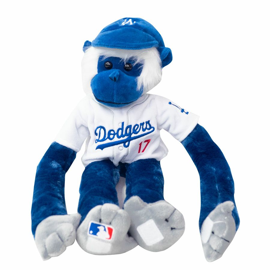 MLB 大谷翔平 エンゼルス ぬいぐるみ ラリーモンキー Exclusive Rally 