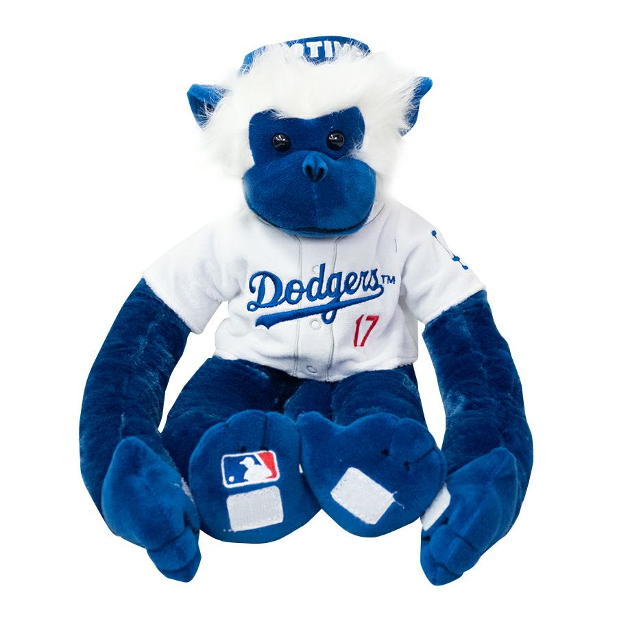 激レア！】クーパーズタウン ドジャース Dodgers なじ ベア 