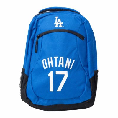 MLB 大谷翔平 ドジャース バックパック Action Backpack FOCO oh24gd【2411FSPR】