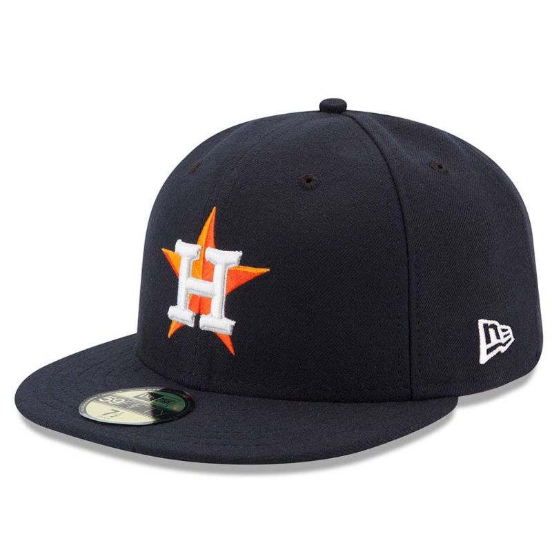 59FIFTY シティコネクト ニューエラ キャップ ヒューストン