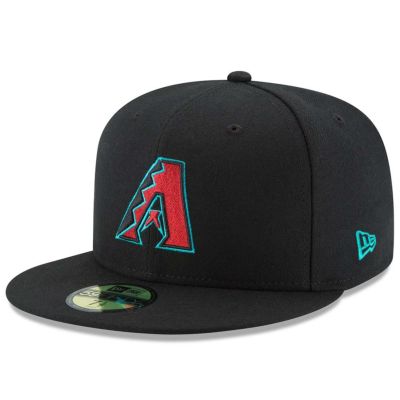 ダイヤモンドバックス キャップ ニューエラ NEW ERA MLB