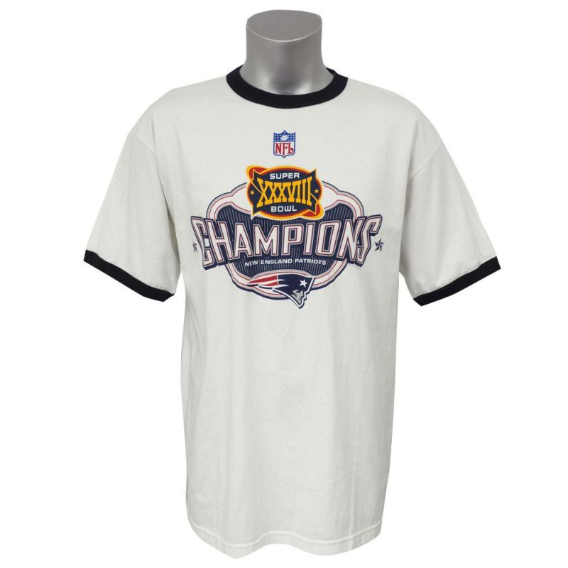 奇跡の再販！ 【入手困難】NFL Tシャツ ペイトリオッツ 2011AFC優勝