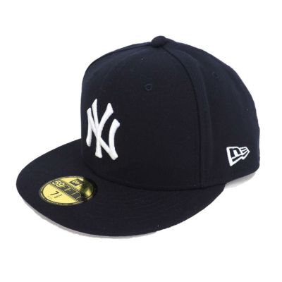ヤンキース キャップ ニューエラ NEW ERA  MLB GORE-TEX ゴアテックス 59FIFTY ネイビー ホワイト【nejp】