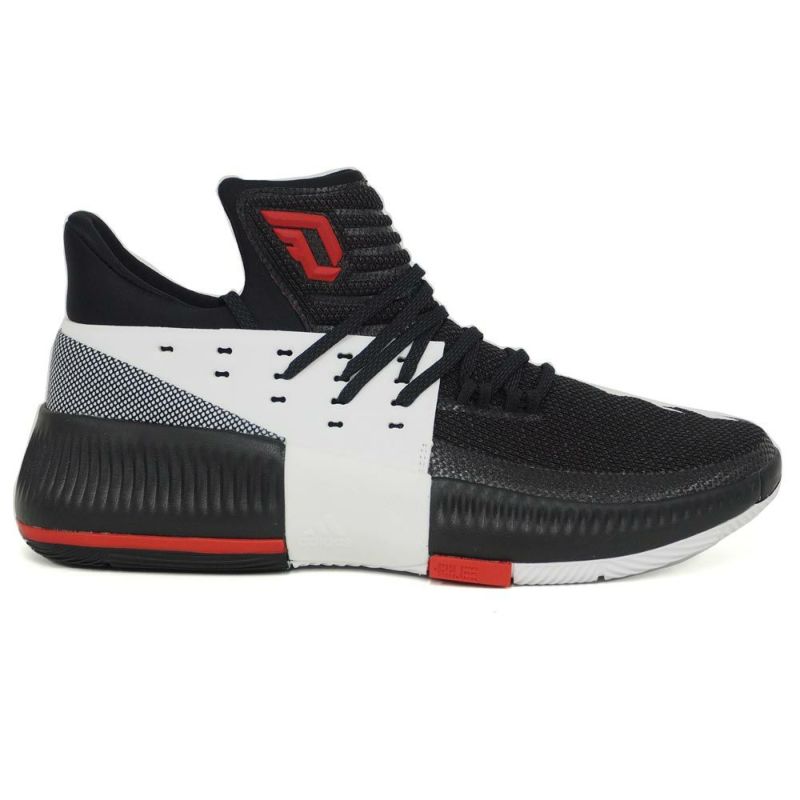 Adidas LILLARD デイミアン・リラード 3 クレイジータイム Lillard 3